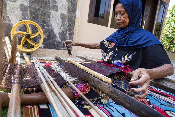 Jawa Barat Tingkatkan Pelestarian Warisan Budaya
