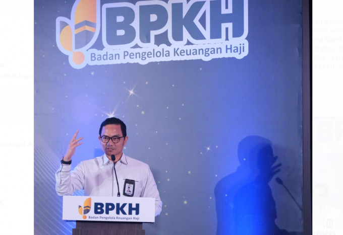 Satu Tahun BPKH Periode 2022-2027, Pengelolaan Dana Haji Makin Akuntabel