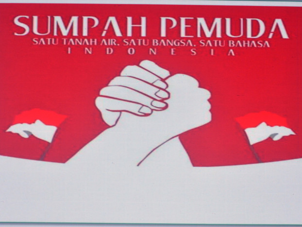 Contoh Pidato Sumpah Pemuda untuk 28 Oktober