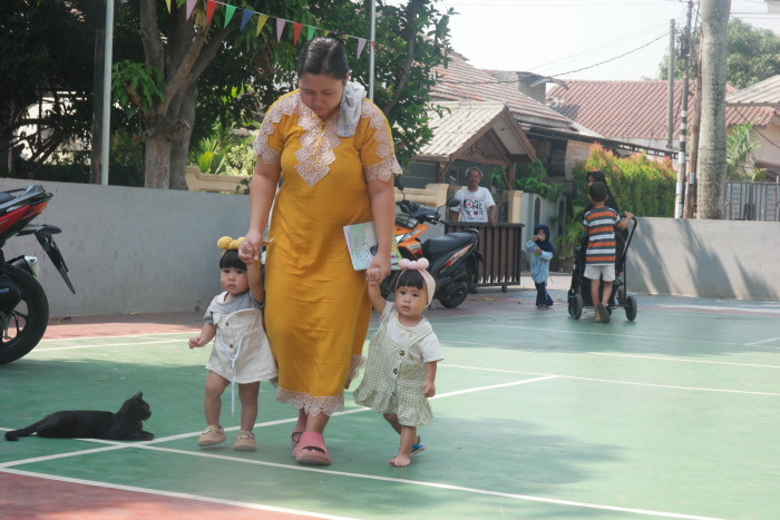 Orangtua Harus Pahami Penyebab Stunting