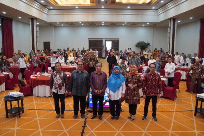 ASN Yogyakarta Harus Jaga Netralitas Demi Wujudkan Pemilu Damai di Ruang Digital