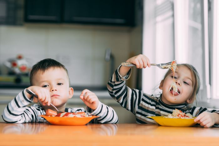 Susun Prioritas Saat Anak Mulai Susah Makan