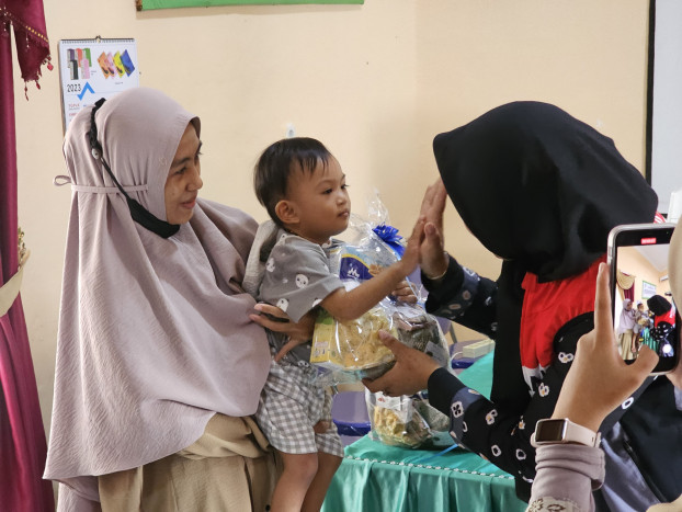 Pemerintah Palu Andalkan Daun Kelor Atasi Tengkes