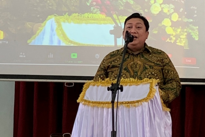 Berlangsung di Jakarta, Pesparani Katolik 2023 Angkat Tema Kebersamaan dalam Keberagaman
