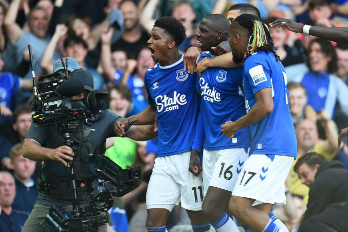 Everton Terancam Pemangkasan 12 Poin karena Langgar Aturan Keuangan