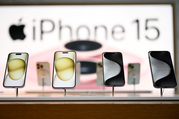 Apple Ungkap Tengah Perbaiki Masalah yang Sebabkan iPhone 15 Memanas