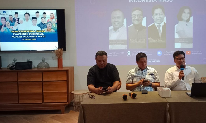 Yusril Jadi Kandidat Dampingi Prabowo Pada Pilpres 2024