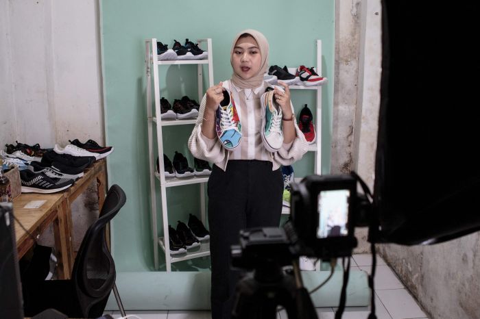 TikTok Shop Dapat Beroperasi Lagi di Indonesia Asalkan Memenuhi Syarat Pemerintah