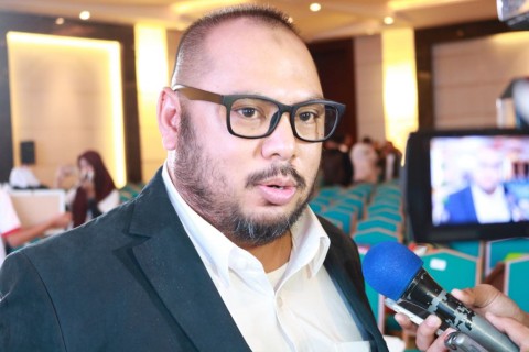 Perkuat Pendidikan Karakter Anak Muda untuk Menuju Indonesia Emas 2045