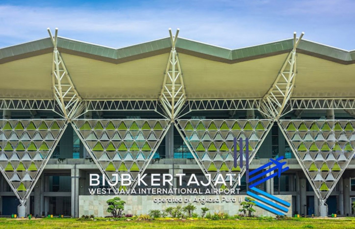 Bandara Kertajati Siap Menerima Pengalihan Operasional Penuh dari Bandara Husein Sastranegara