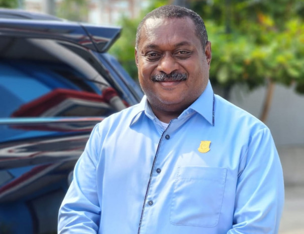 Legislator Papua Apresiasi Pemerintah Pusat Segera Lantik Anggota MRP