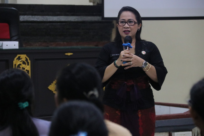 Jelang Masa Kampanye Pemilu 2024, Bawaslu Bali Masifkan Sosialisasi Netralitas ASN