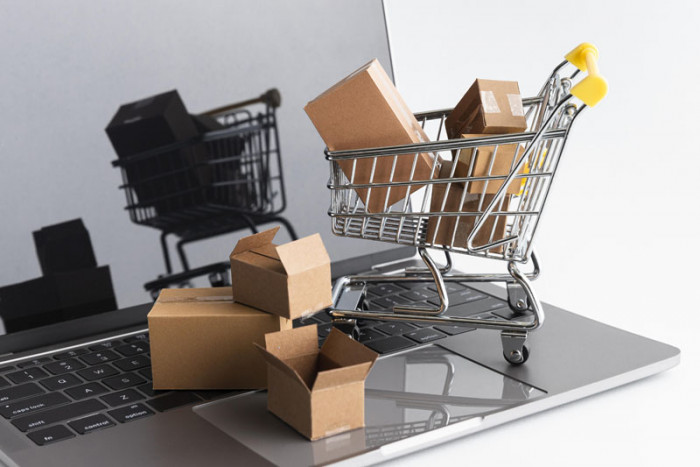 Tingkatkan Jangkauan Pasar, Shopee Jadi E-Commerce Paling Sering digunakan Brand Lokal & UMKM