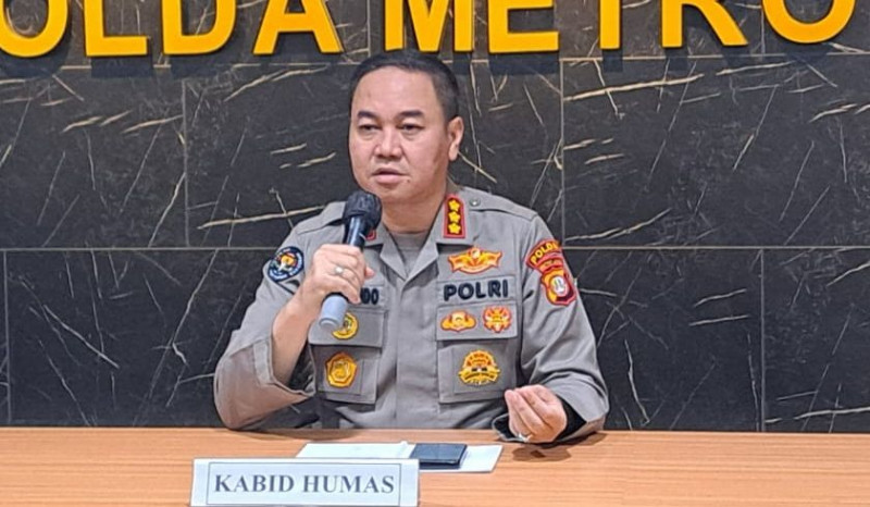 1.252 Personel Gabungan Amankan Laga Timnas Indonesia Vs Brunei di GBK 