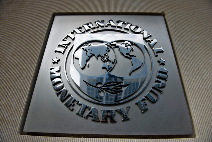 IMF Prediksi Pertumbuhan Ekonomi RI Stabil di Angka 5% Selama 2023-2024