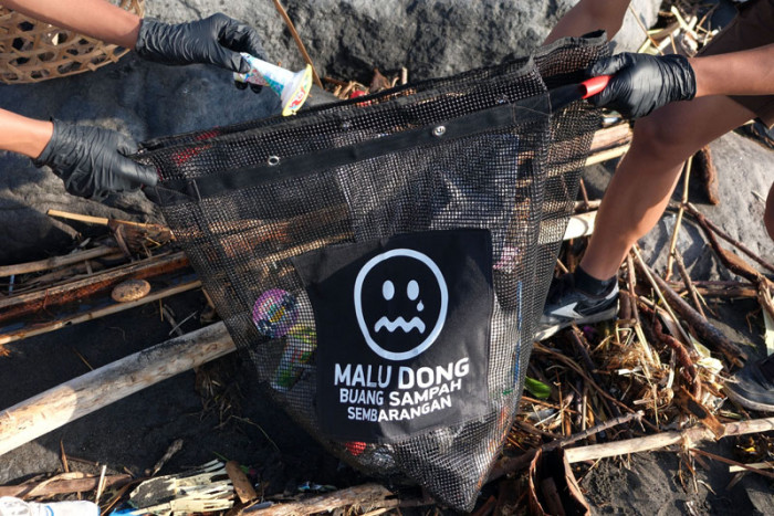 Bali Jajaki Kerja Sama dengan Pemerintah Inggris Tangani Masalah Sampah