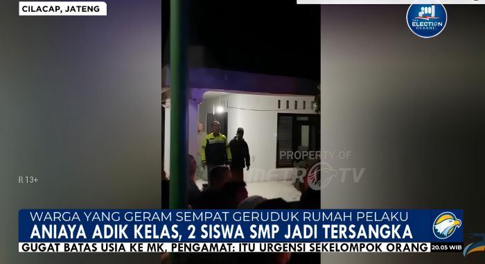 Darurat Perundungan, Wapres Minta Revolusi Mental Digaungkan Kembali