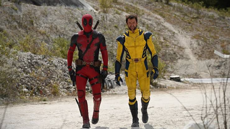 Aktor Ngambek, Deadpool 3 Terancam Batal Tayang