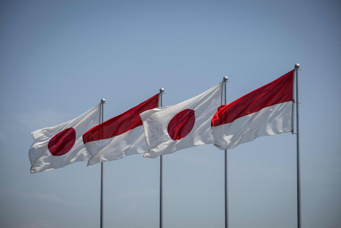 Indonesia-Jepang Berkolaborasi di Riset Energi selama 5 Tahun