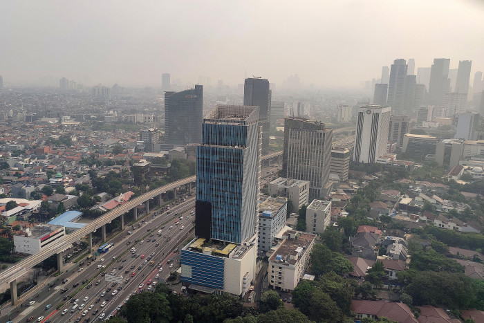 Visi Indonesia Maju 2045 Sulit Dicapai, Apa Penyebabnya?