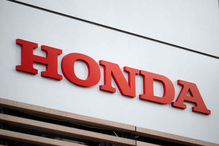 Honda Siap Bersaing dengan Pabrikan Mobil Listrik Tiongkok