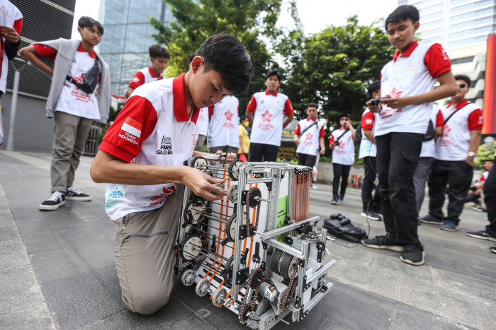 Madrasah Harus Adaptif Terhadap Teknologi Digital