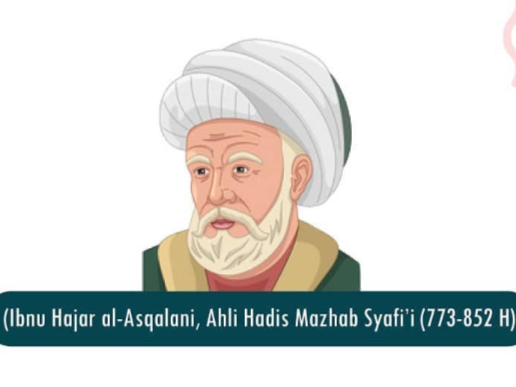 Siapakah Imam Ibnu Hajar Al-Asqalani?