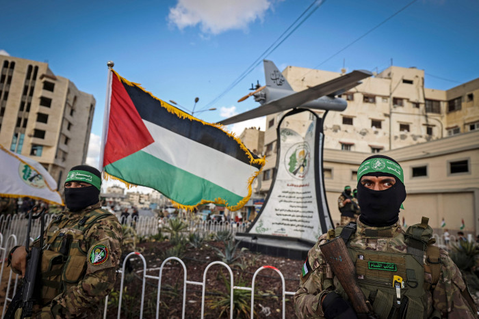 Sosok Mohammed Deif, Arsitek Hamas yang Diburu Israel selama 30 Tahun