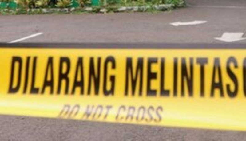 Seorang Kakek Alami Luka Tembak Setelah Gagalkan Aksi Pencurian di Jakarta Timur