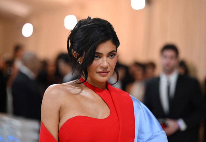 Dukung Israel, Kylie Jenner Kehilangan Ratusan Ribu Pengikut di Instagram 
