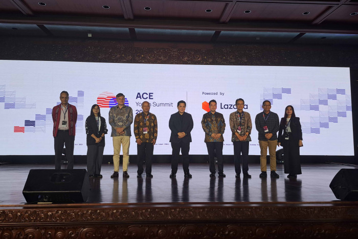 ACE-YS Mendorong Indonesia Jadi Pemimpin Industri Kreatif di Kancah Regional