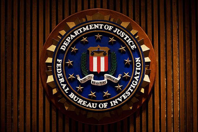 FBI: Kejahatan Kekerasan Turun di AS Tahun 2022
