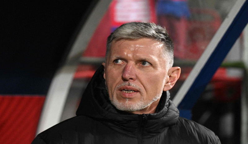 Antar Rep Ceko Lolos ke Piala Eropa 2024, Silhavy Mengundurkan Diri