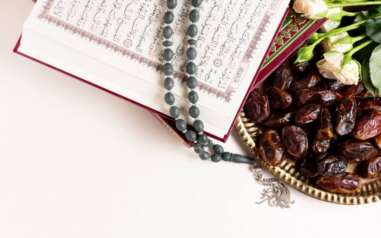 3 Doa Berbuka Puasa yang Umum dan Boleh Dilafalkan oleh Umat Muslim, Lengkap dengan Arab, Latin, dan Artinya