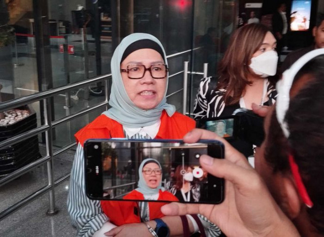 KPK Apresiasi Penolakan Praperadilan Eks Dirut Pertamina Karen Agustiawan