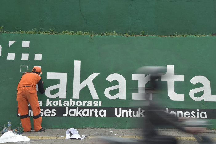 Jakarta Siapkan Dana Cadangan Untuk Bayar Selisih Gaji PJLP 2024