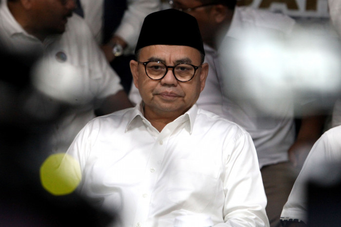 Timnas Amin Minta Serapan Anggaran Akhir Tahun Tidak Diselewengkan untuk Politik