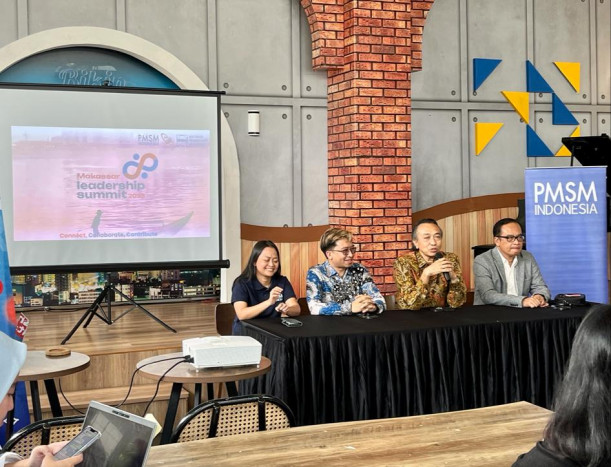 Makassar Leadership Summit 2023 Hadirkan Jusuf Kalla dan Sejumlah Tokoh