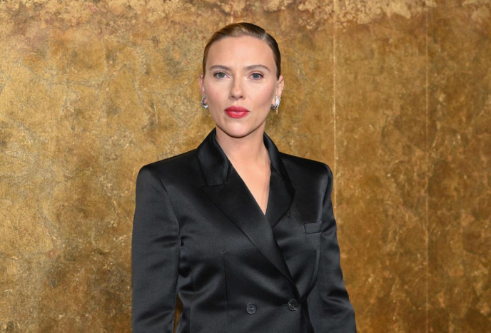 Scarlett Johansson Bawa Kasus Manipulasi AI ke Ranah Hukum