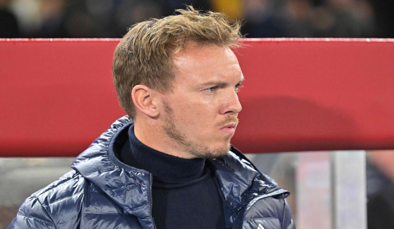 Nagelsmann Akui Jerman Punya Tugas Berat Sebelum Piala Eropa 2024