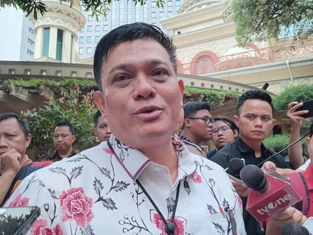 4 Wakil Ketua KPK Diperiksa Kasus Pemerasan Firli Bahuri Pekan Depan