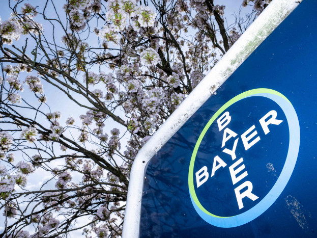Alami Rugi Besar, Bayer akan Pangkas Pekerjaan Manajemen 