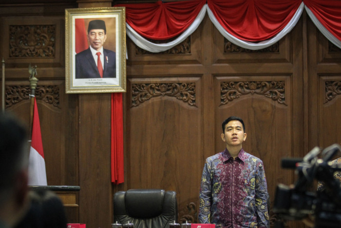 Bisakah Presiden Jokowi Netral di Pemilu? Pakar: Tidak Mungkin  