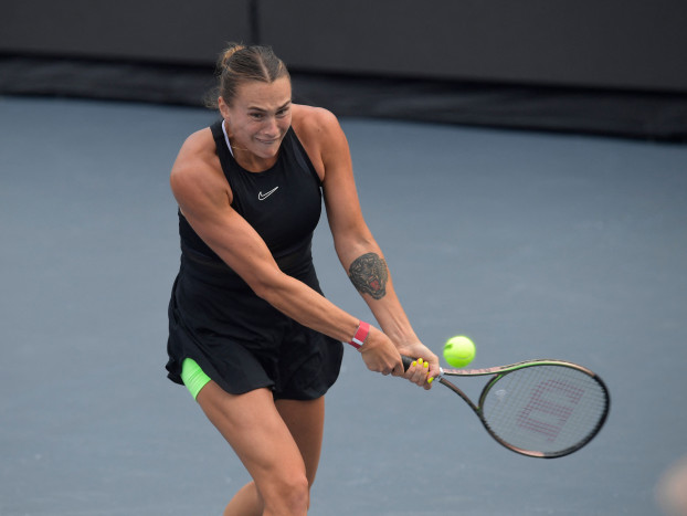 WTA Finals: Sabalenka Hadapi Swiatek, Pegula Lawan Gauff