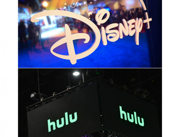 Disney Selesaikan Pengambilalihan Hulu dengan Kesepakatan US$8,6 Miliar