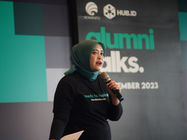 Tiga Tahun Berjalan, Hub.id Accelerator Fasilitasi Startup Lokal Berkembang