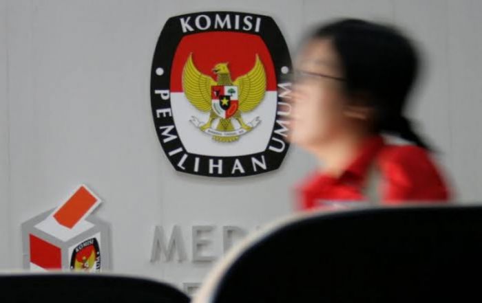 Putusan KPU Terkait Capres-Cawapres Dianggap Cacat Formil dan Dilaporkan ke Bawaslu