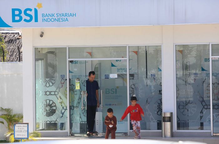 Indonesia Resmi Masuk FATF, BSI Terpilih sebagai Perwakilan Tunggal Perbankan Syariah