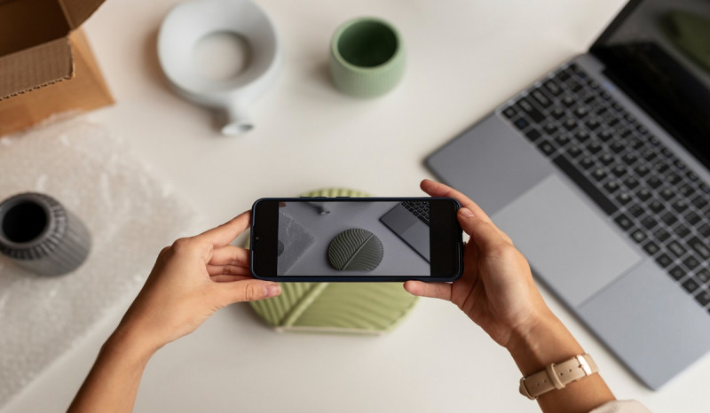 5 Aplikasi Kompres Foto Terbaik untuk Pengguna Android, Ikuti Langkah Penggunaannya