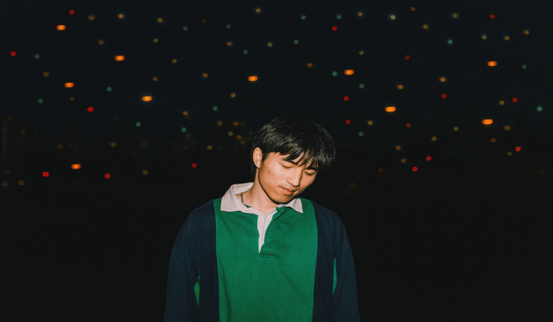 Peach Luffe Rilis Single Quite Like You